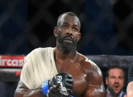 Braziliyalı MMA döyüşçüsü Amazonda boğulub